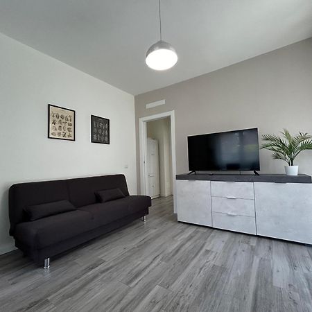 Treviolo - Immobili E Soluzioni Rent Lägenhet Exteriör bild