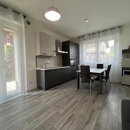 Treviolo - Immobili E Soluzioni Rent Lägenhet Exteriör bild