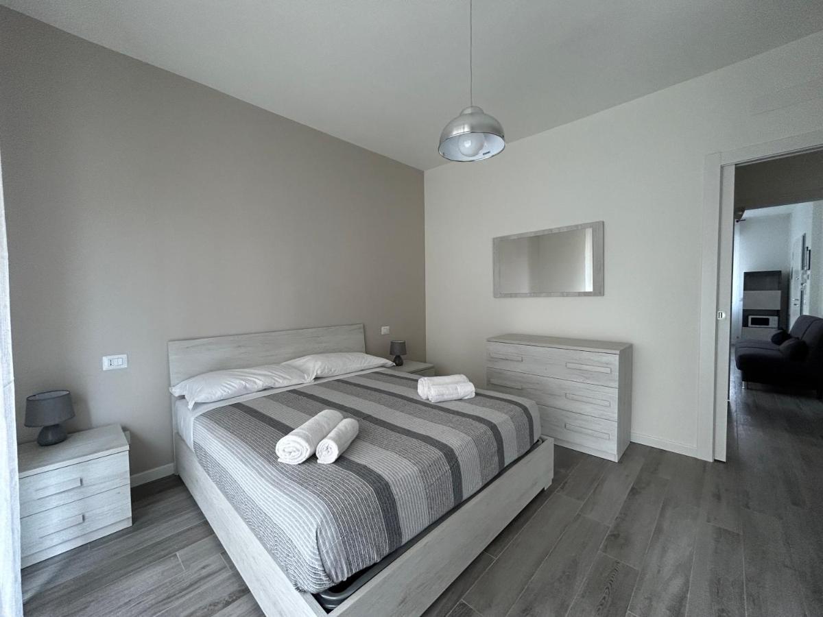 Treviolo - Immobili E Soluzioni Rent Lägenhet Exteriör bild