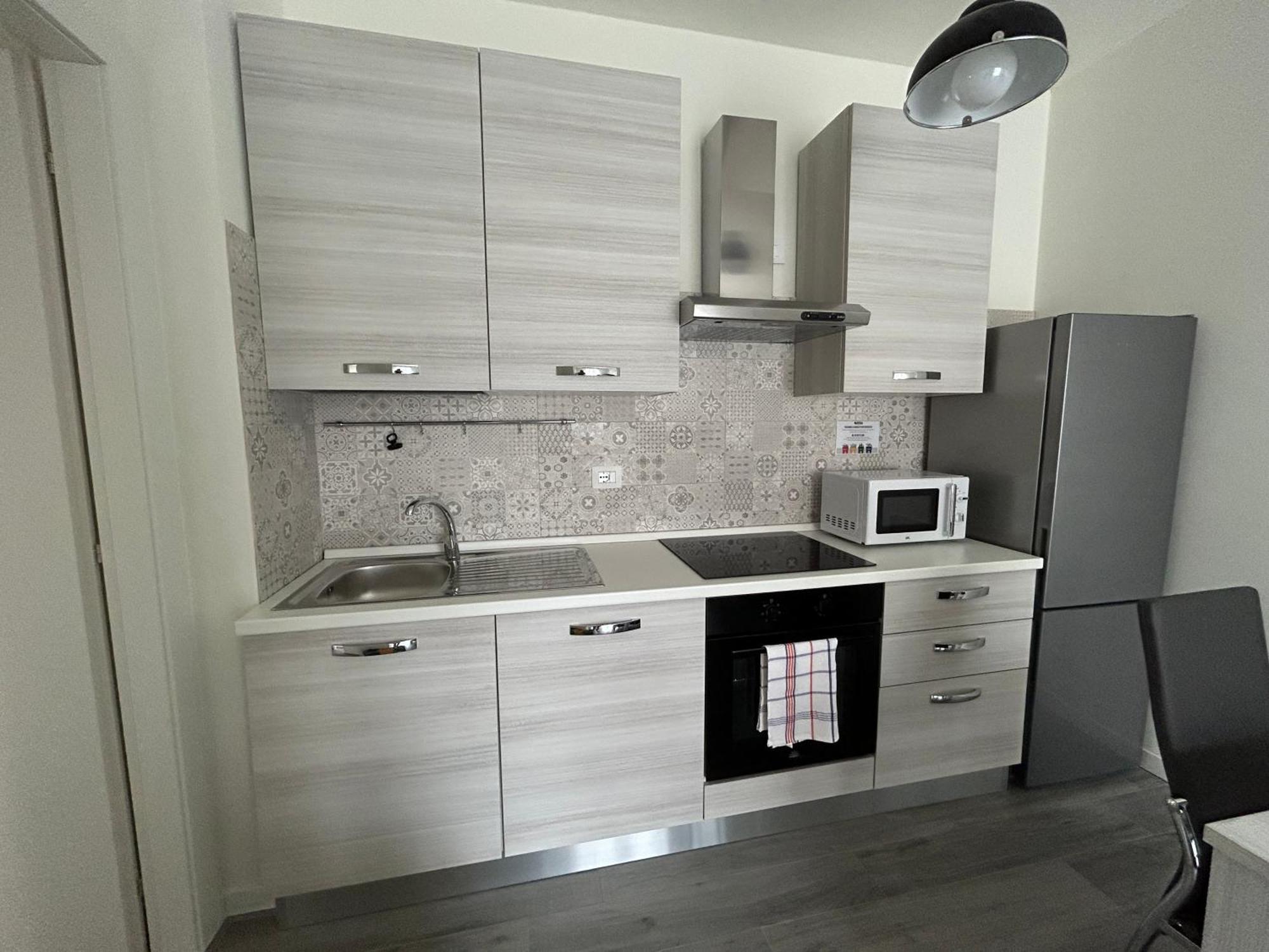 Treviolo - Immobili E Soluzioni Rent Lägenhet Exteriör bild