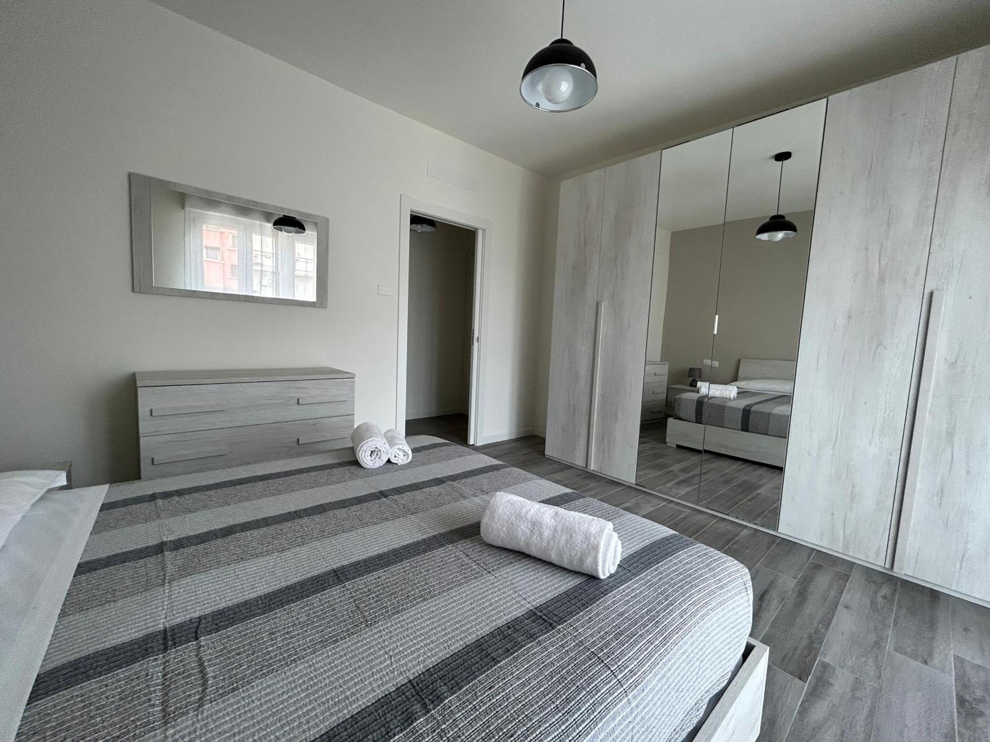 Treviolo - Immobili E Soluzioni Rent Lägenhet Exteriör bild
