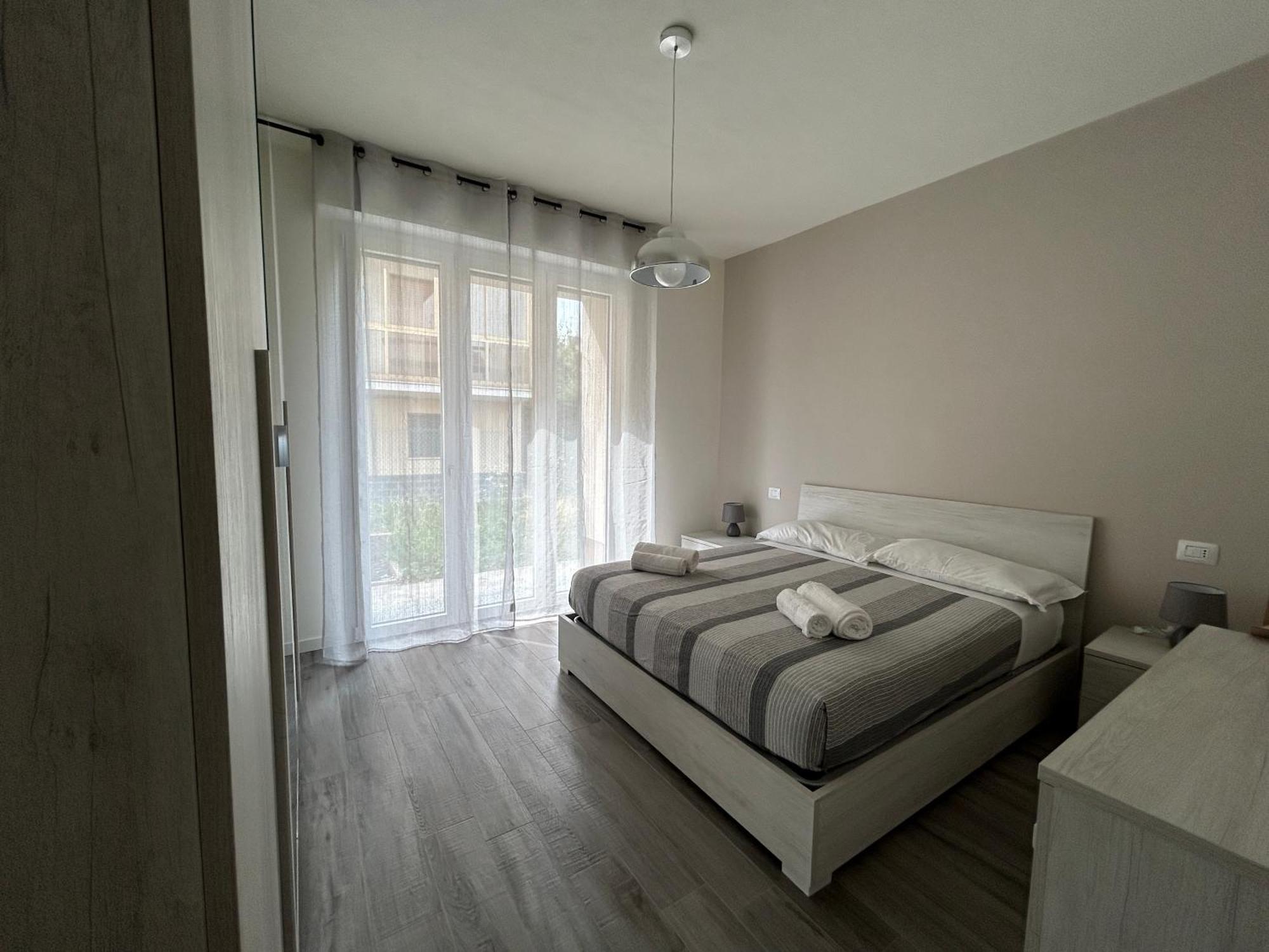 Treviolo - Immobili E Soluzioni Rent Lägenhet Exteriör bild