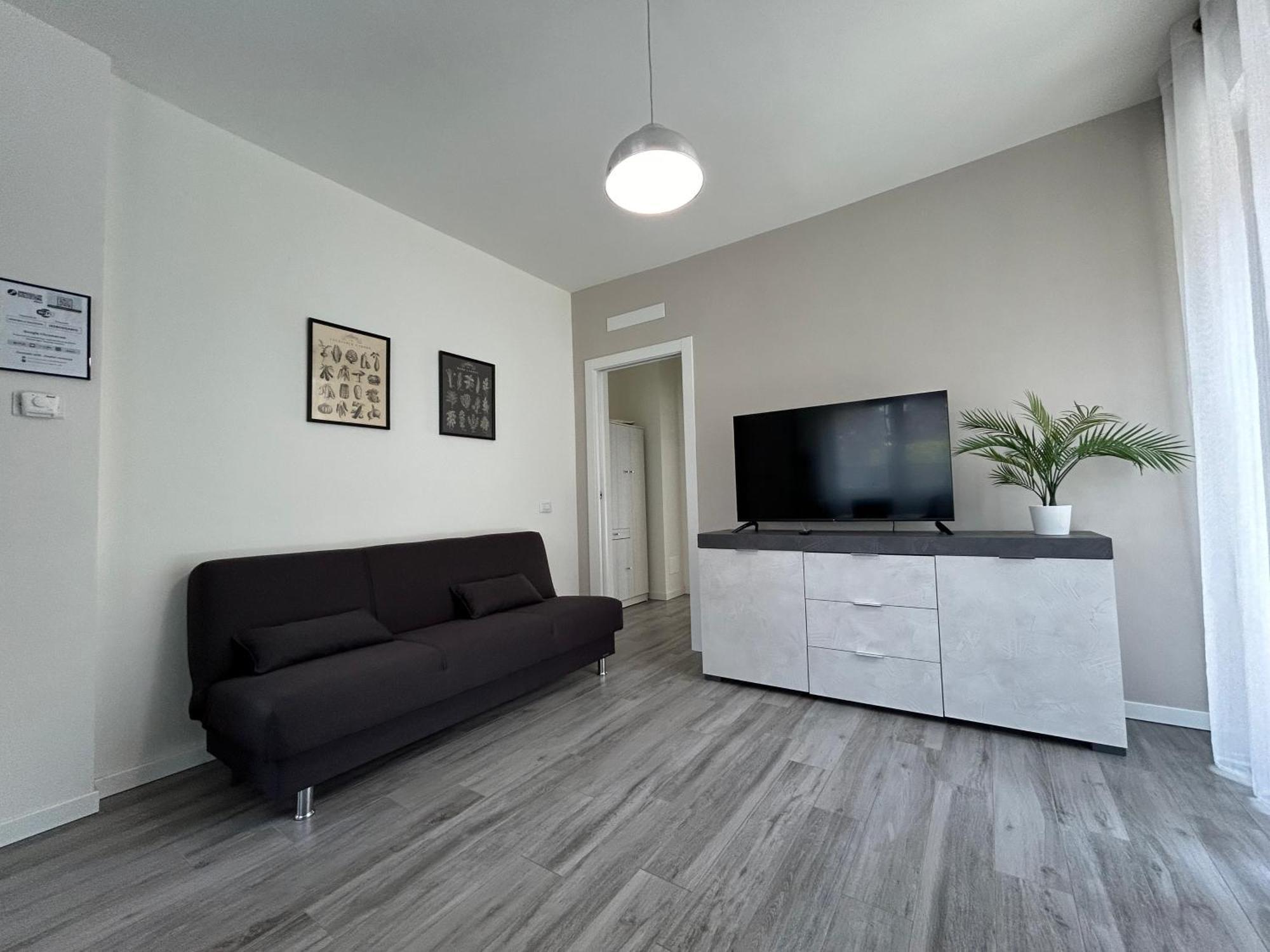 Treviolo - Immobili E Soluzioni Rent Lägenhet Exteriör bild