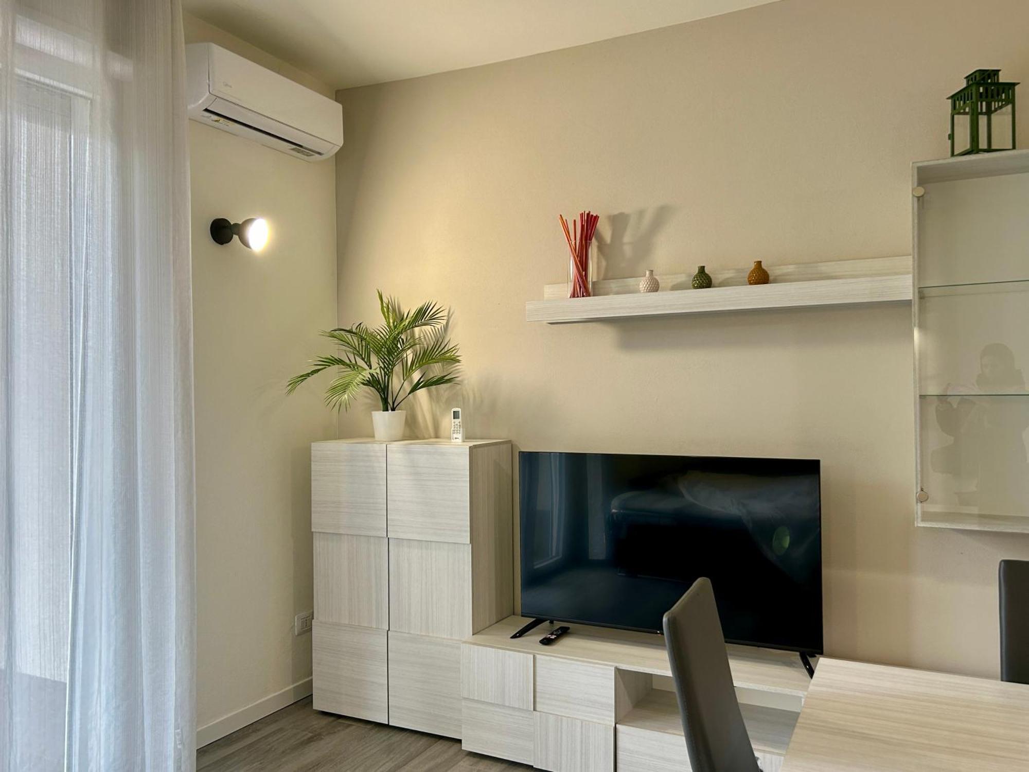 Treviolo - Immobili E Soluzioni Rent Lägenhet Exteriör bild